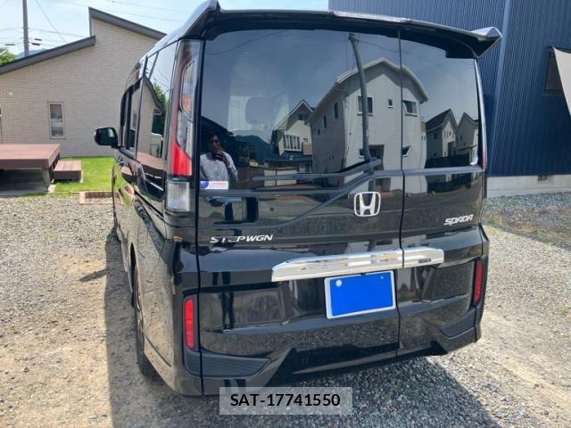 Honda STEP WGN 2019-11 7620367-3