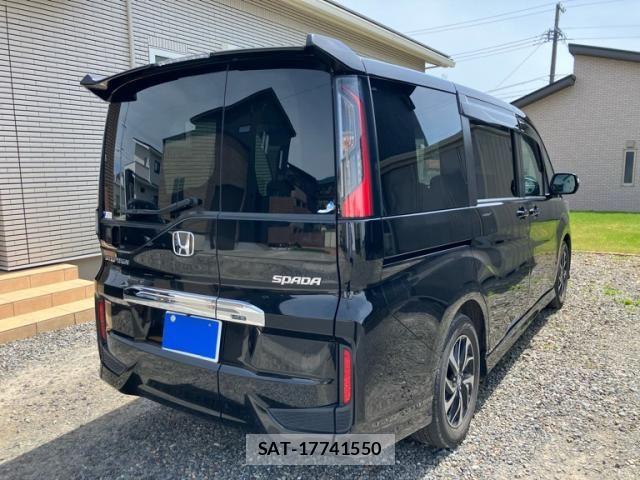 Honda STEP WGN 2019-11 7620367-4