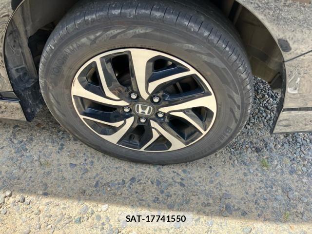 Honda STEP WGN 2019-11 7620367-6