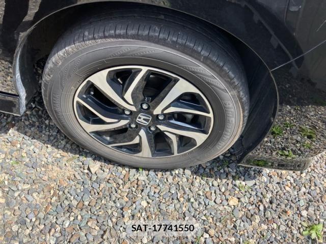 Honda STEP WGN 2019-11 7620367-7