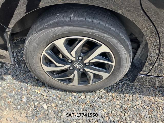 Honda STEP WGN 2019-11 7620367-8