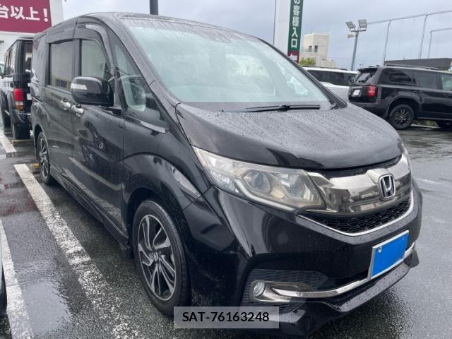 Honda STEP WGN 2015-07 7620359-0