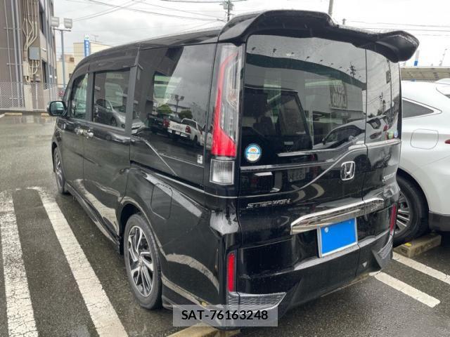 Honda STEP WGN 2015-07 7620359-1