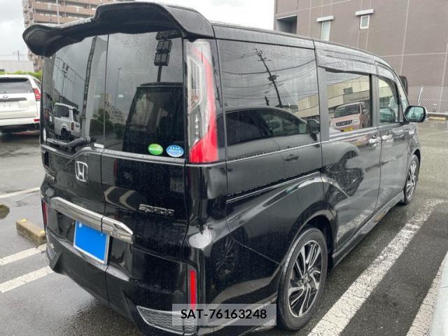 Honda STEP WGN 2015-07 7620359-2
