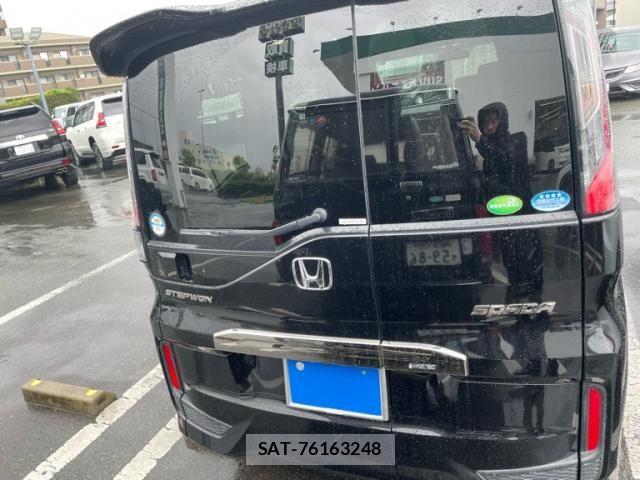 Honda STEP WGN 2015-07 7620359-3