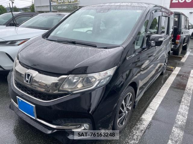 Honda STEP WGN 2015-07 7620359-4