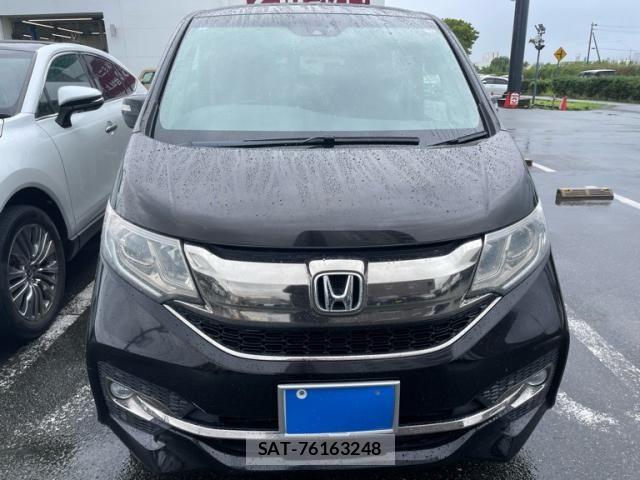 Honda STEP WGN 2015-07 7620359-5