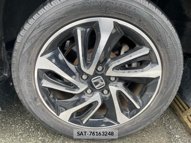 Honda STEP WGN 2015-07 7620359-7