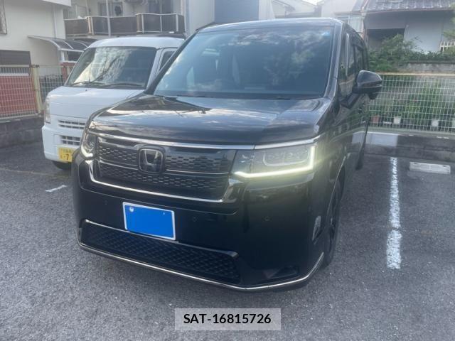 Honda STEP WGN 2022-09 7620355-0
