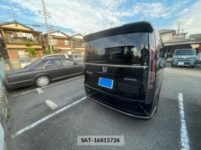 Honda STEP WGN 2022-09 7620355-1