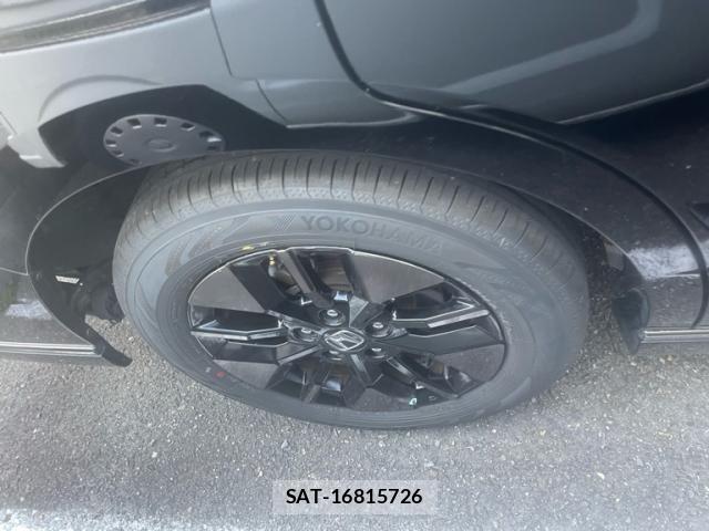 Honda STEP WGN 2022-09 7620355-4