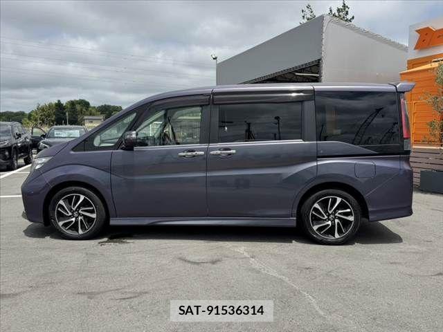 Honda STEP WGN 2016-09 7620368-10