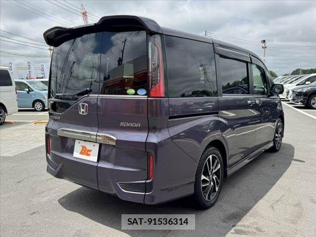 Honda STEP WGN 2016-09 7620368-14