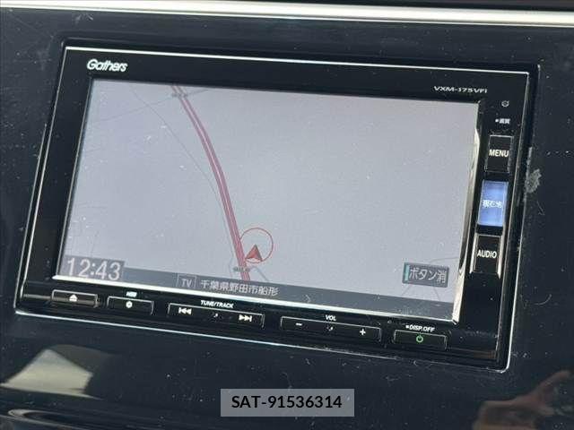 Honda STEP WGN 2016-09 7620368-22