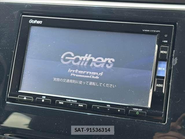 Honda STEP WGN 2016-09 7620368-2