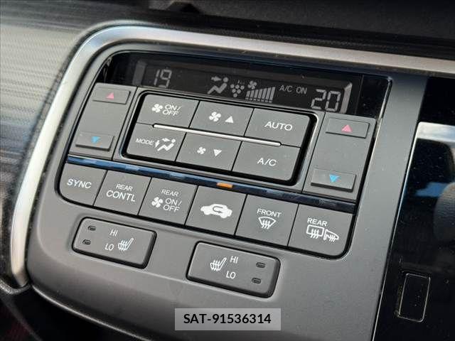 Honda STEP WGN 2016-09 7620368-3