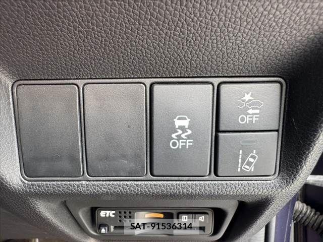 Honda STEP WGN 2016-09 7620368-5