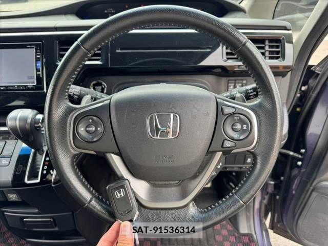 Honda STEP WGN 2016-09 7620368-6