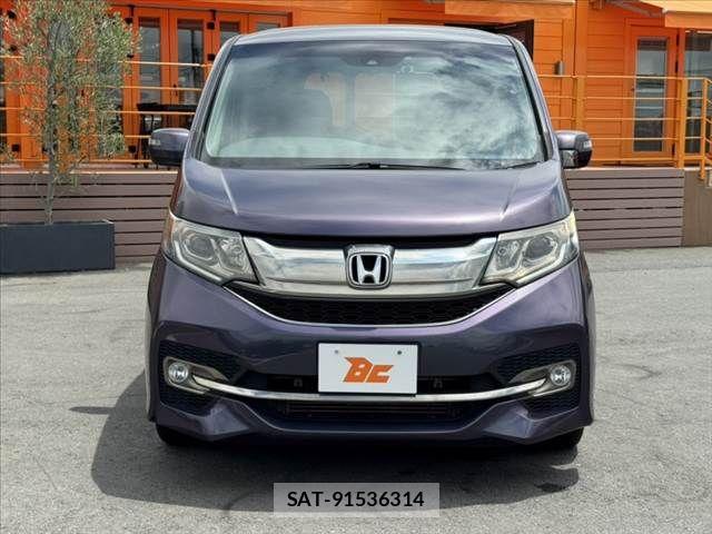 Honda STEP WGN 2016-09 7620368-8