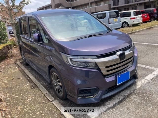 Honda STEP WGN 2021-09 7620357-1