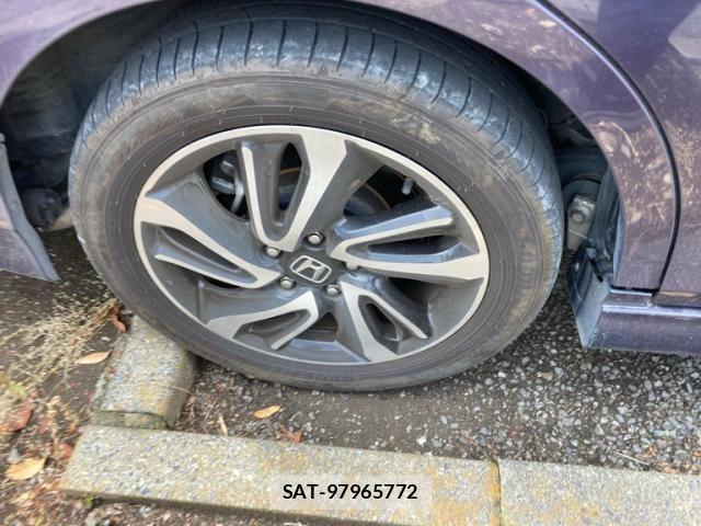 Honda STEP WGN 2021-09 7620357-3