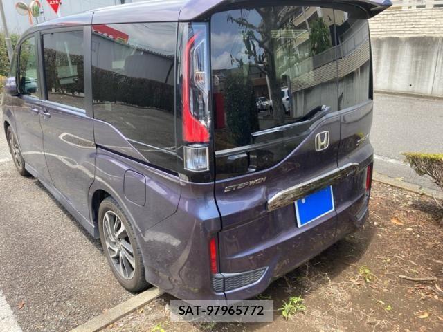 Honda STEP WGN 2021-09 7620357-5