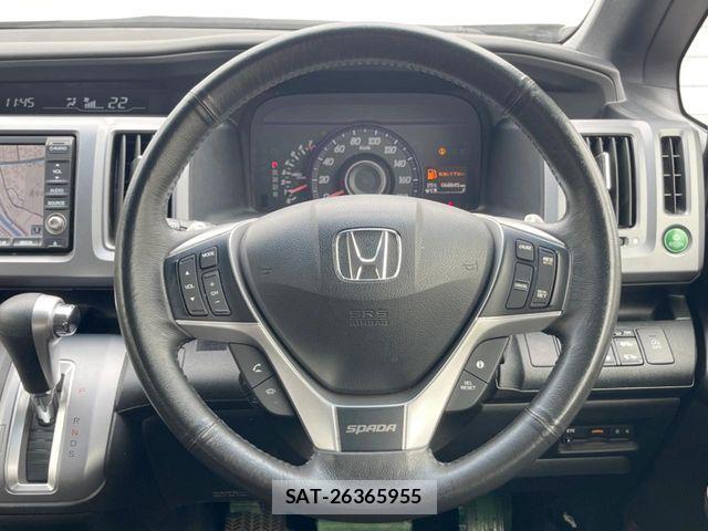 Honda STEP WGN 2013-04 7620390-12