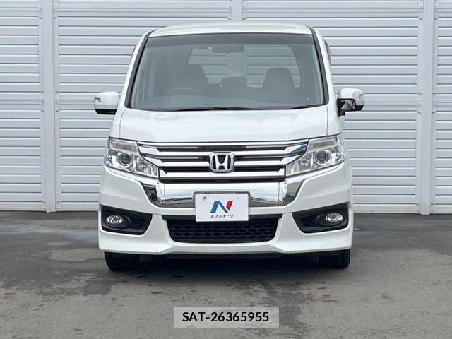 Honda STEP WGN 2013-04 7620390-15