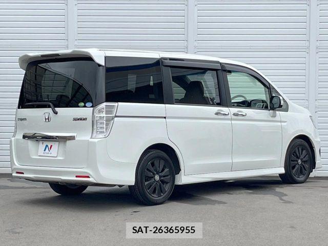 Honda STEP WGN 2013-04 7620390-18