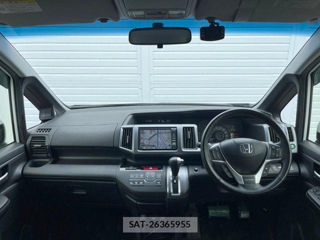 Honda STEP WGN 2013-04 7620390-1