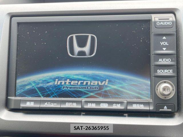 Honda STEP WGN 2013-04 7620390-3
