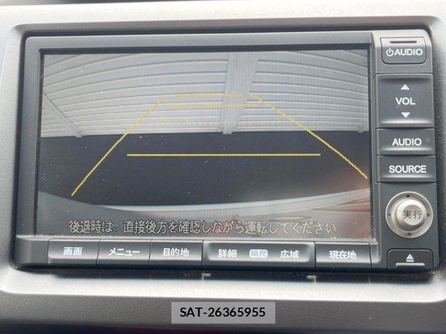 Honda STEP WGN 2013-04 7620390-4