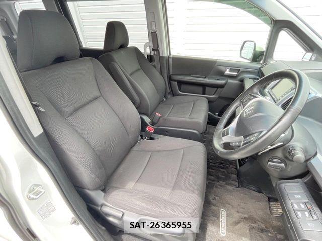 Honda STEP WGN 2013-04 7620390-8