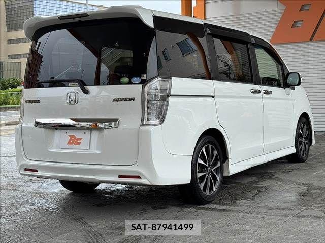 Honda STEP WGN 2014-03 7620391-13