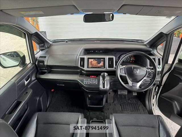 Honda STEP WGN 2014-03 7620391-1
