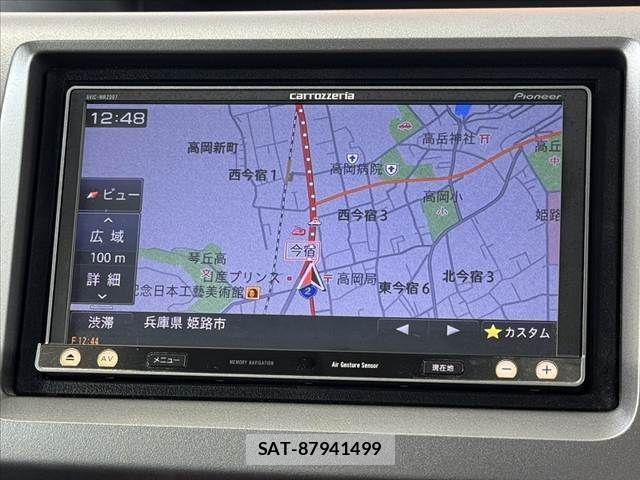 Honda STEP WGN 2014-03 7620391-2