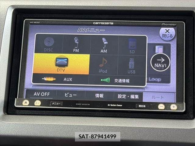 Honda STEP WGN 2014-03 7620391-4