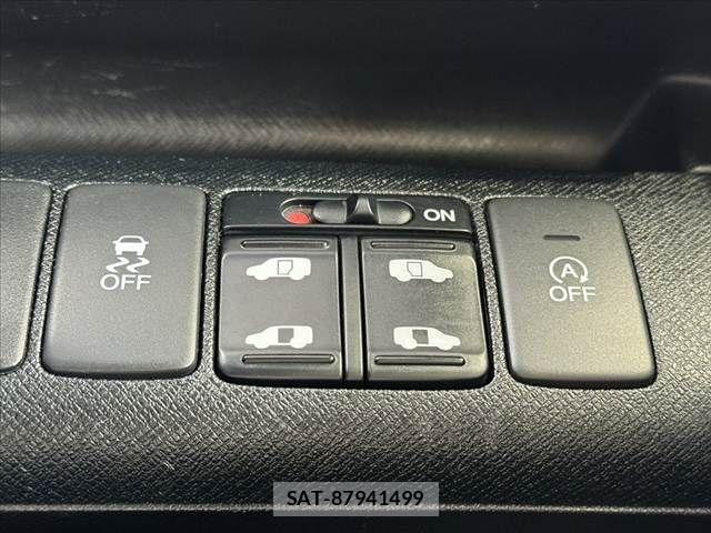 Honda STEP WGN 2014-03 7620391-5