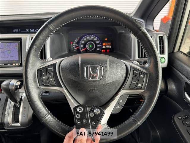 Honda STEP WGN 2014-03 7620391-6
