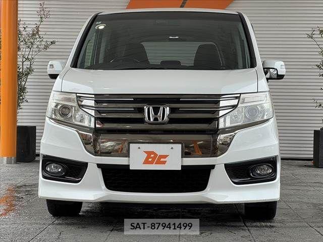 Honda STEP WGN 2014-03 7620391-7
