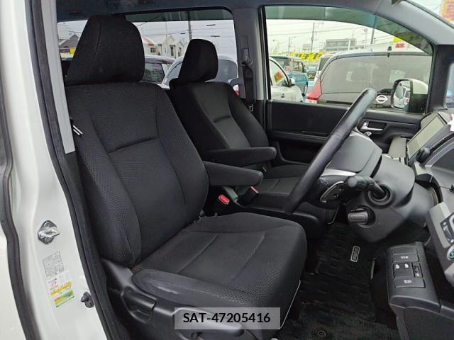 Honda STEP WGN 2014-03 7620379-20