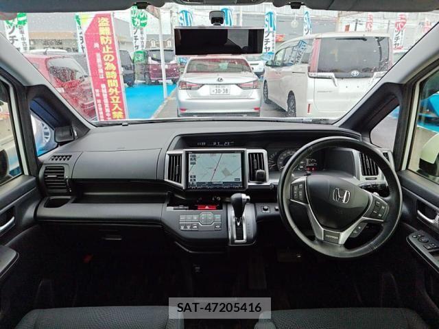 Honda STEP WGN 2014-03 7620379-2