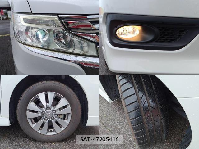 Honda STEP WGN 2014-03 7620379-3