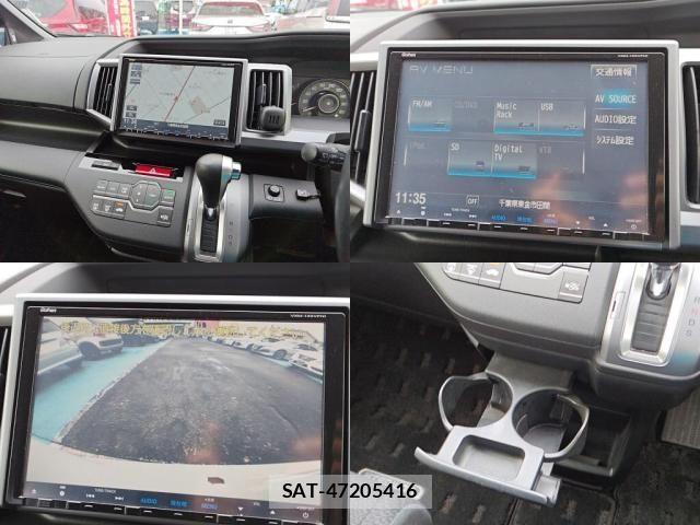 Honda STEP WGN 2014-03 7620379-5