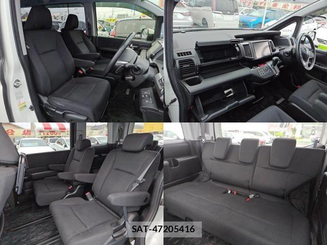 Honda STEP WGN 2014-03 7620379-6