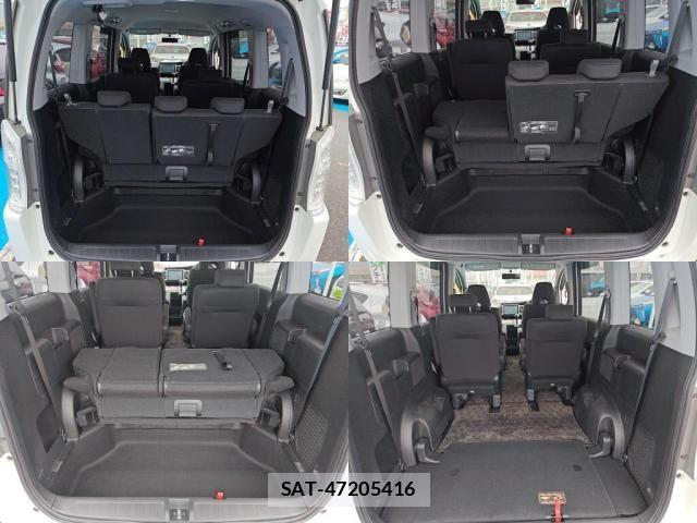 Honda STEP WGN 2014-03 7620379-7