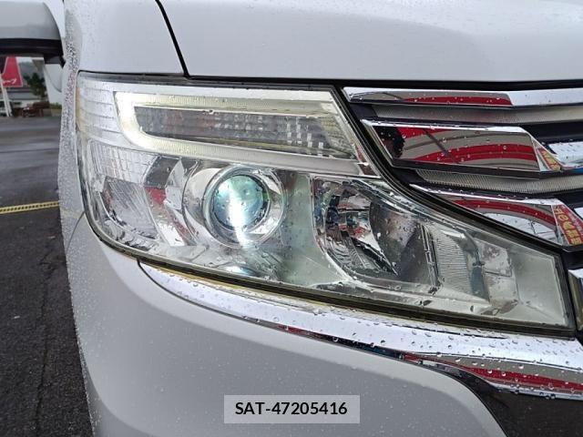 Honda STEP WGN 2014-03 7620379-8