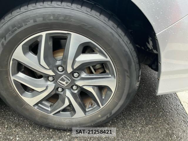 Honda STEP WGN 2015-10 7620375-9