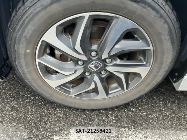 Honda STEP WGN 2015-10 7620375-10