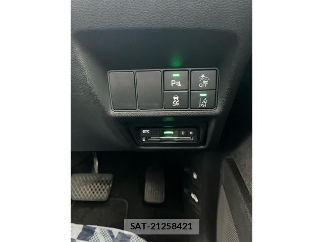 Honda STEP WGN 2015-10 7620375-14